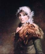 Thomas Sully, Mrs. Katharine Matthews